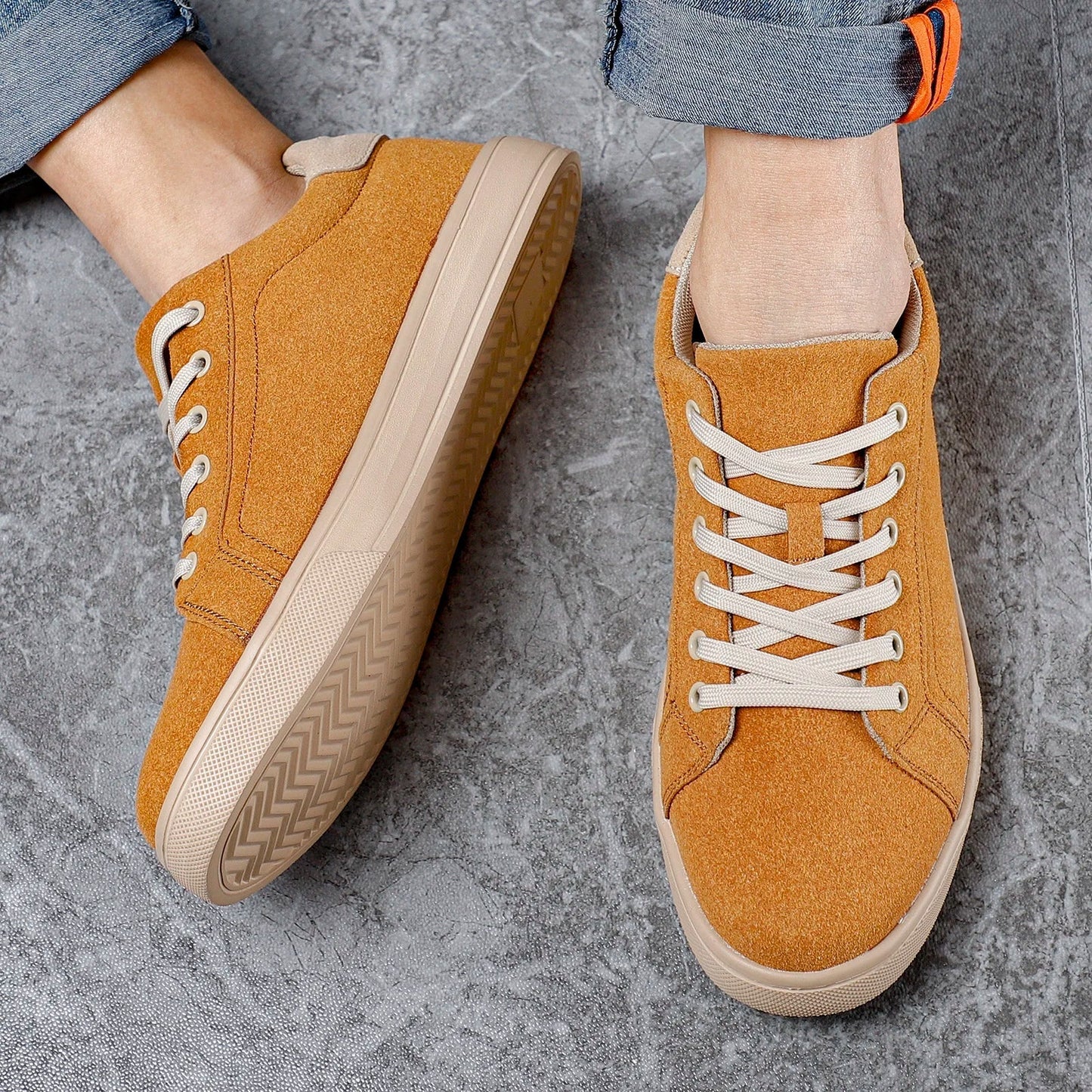 Vankar Sneakers